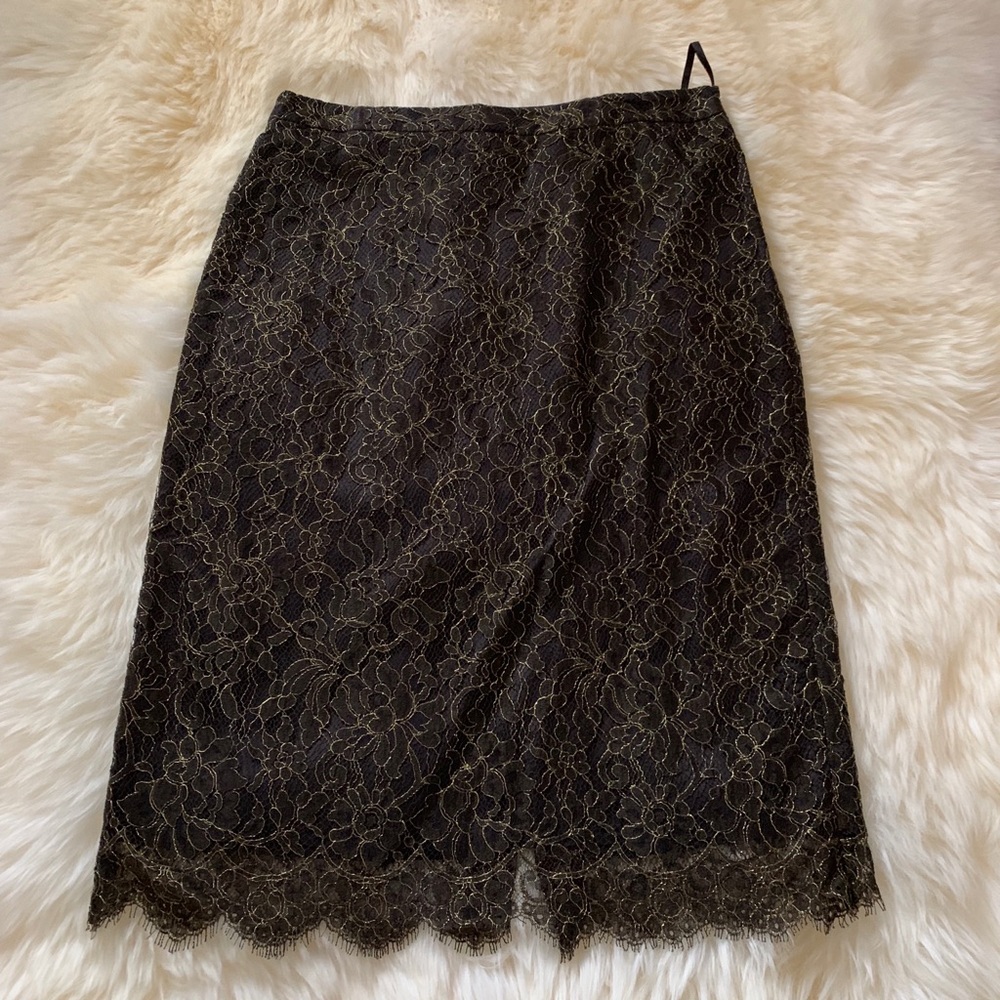 Banana Republic Skirt